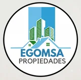 Egomsa Propiedades